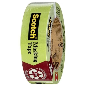 3M Masking Tape 48mm x 55m