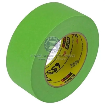 3M Scotch Paint Masking Tape 233+ 48mm x 50m