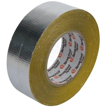 Aluminium Foil Tape 24mm x 50m
