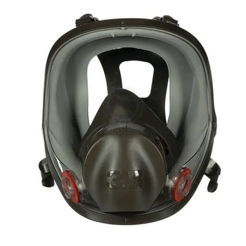 Respirator 3M 6800 Full Face - Excluding Filter Set