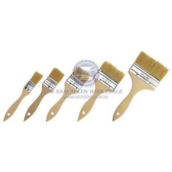 Economy 63mm Brush Unpainted