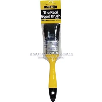 Paint Brush 'Real Good' 38mm 12 Pack