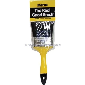 Paint Brush 'Real Good' 50mm