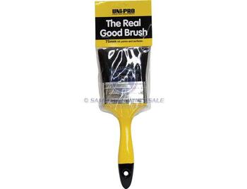 Paint Brush 'Real Good' 75mm