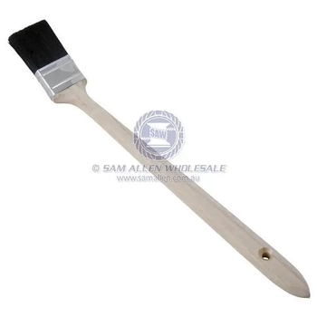 Radiator Brush Angled 50mm