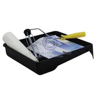 Roller Kit Anti-Foul 180mm