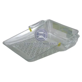 Disposable Tray Liner 230mm 3Pk