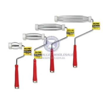 Roller Frame 180mm