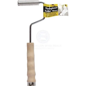 Disc Roller 75 X 19mm