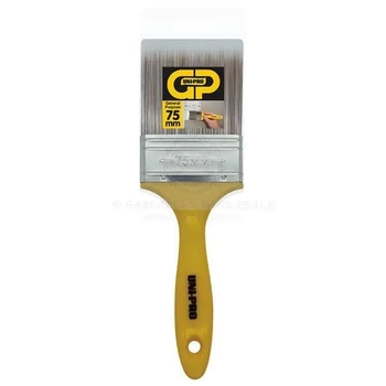 Paint brush general purpose 75mm