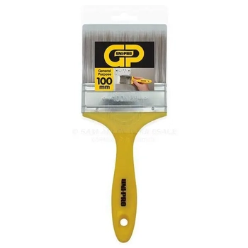 Paint brush general purpose 100mm