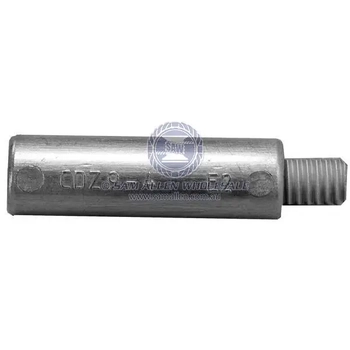 Caterpillar Anode 51mm X15.8mm