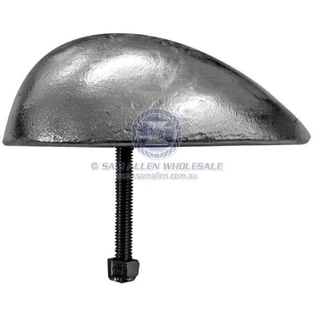 Bertram 155 X 120 X 60 W- S/S Stud
