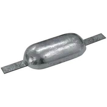 180 X 90 X 45 Anode Strap