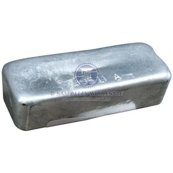 100 X 38 X 25 Anode