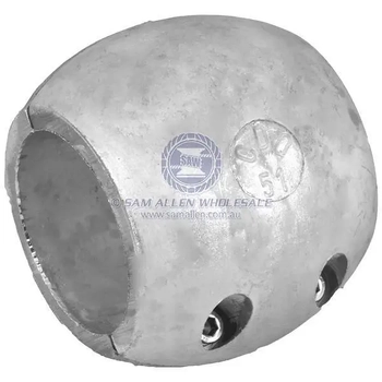51mm Shaft Anode 2.0kg