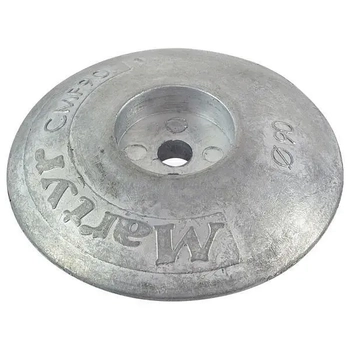 Rudder Anode 90mm - Pair