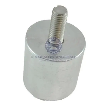Type 1 Anode