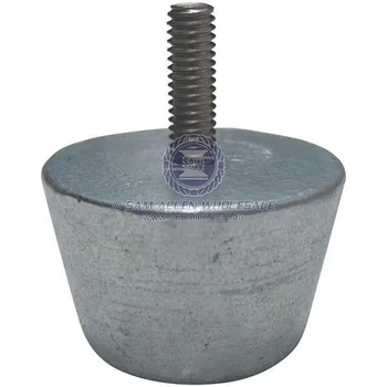 75mm X 30mm Condenser Anodes