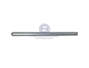 Cdz5-3.00-12 Zinc Alloy Pencil