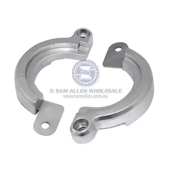 Yanmar Sail Drive Anode - Split
