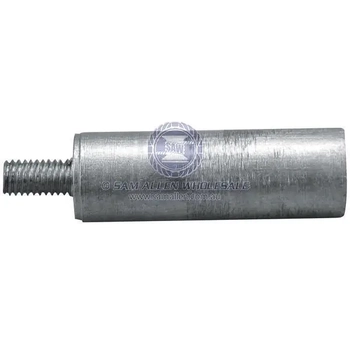 Al/Bukh D/Eng Anode