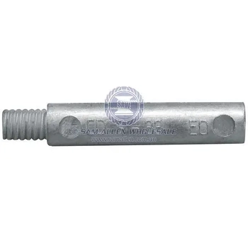 9.5 68 3/8 Gm Oil An