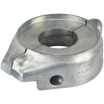 Volvo Penta Sail Drive Anode Split # 3888305