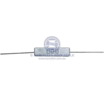 200 X 25 X 25 Pot Anode