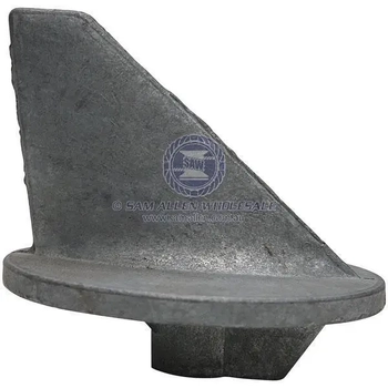 75 X 90 O/Board Anode