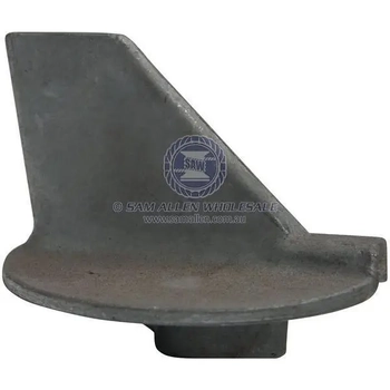 Yam O/B T/T Rh Anode