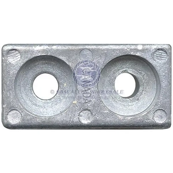 Yam O/B Block Anode