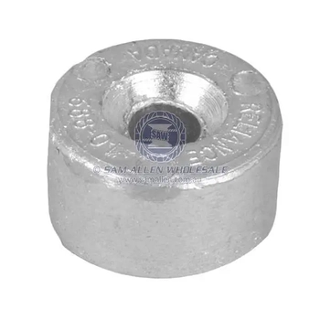 Yam O/B Butt Anode