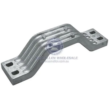 Yamaha Bracket Anode