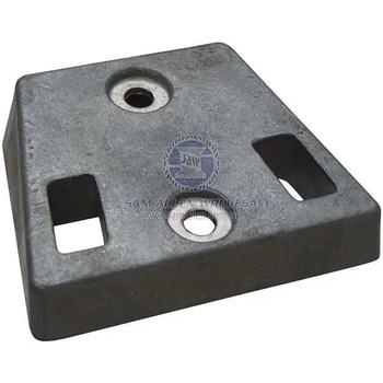 Omc Cobra Anode