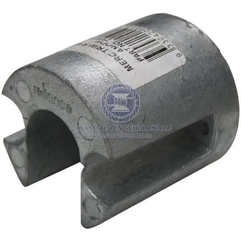 Merc Trim Ram Anode