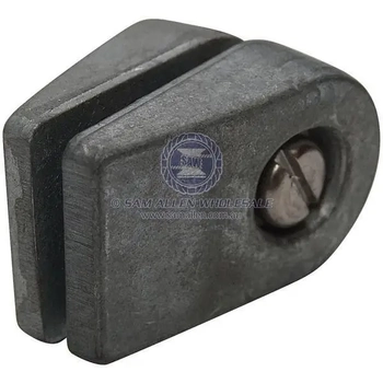 Omc Saildrive Anode