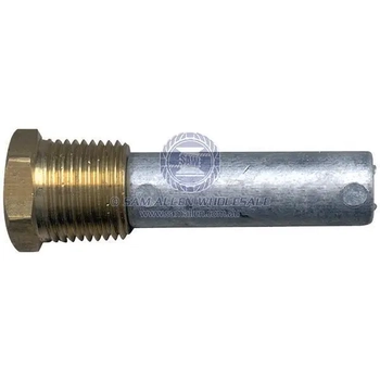 Comb Nav/Br/Zinc Ano