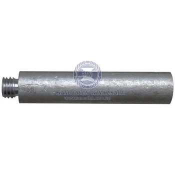 Zinc Engine Anode