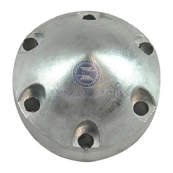 Maxi Prop Anode 70mm Universal