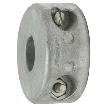 Zinc Donut Anode 3/4' 0.3kg