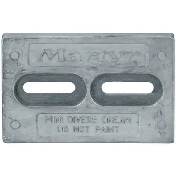 Anode Divers Dream Mini Zinc