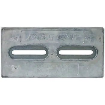 Divers Dream Anode 300 X 150 X 13