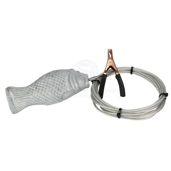Barra Anode With Pvc-S/S Cable