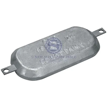 Riviera Anode Small Aftermarket