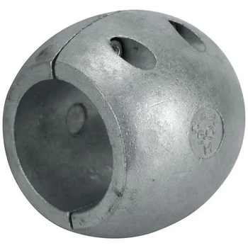Shaft Anode 50Mm Metric
