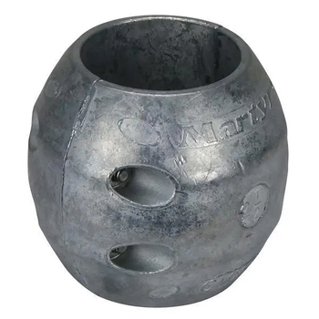 Shaft Anode 2 1/2" Zinc