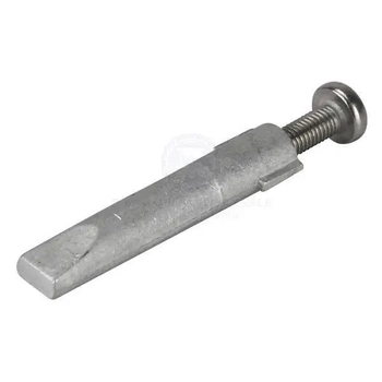 Anode Yamaha Cylinder 25-70HP Alloy 62Y-11325-00