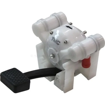 Diaphragm Foot Pump