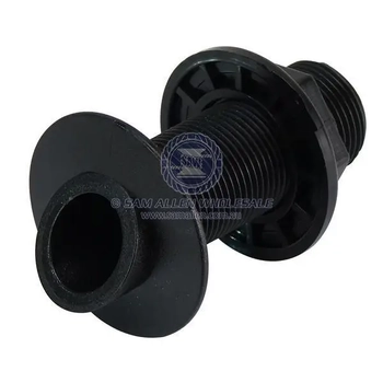 Hi Speed Pick Up 3/4" Bsp Nylon Bla